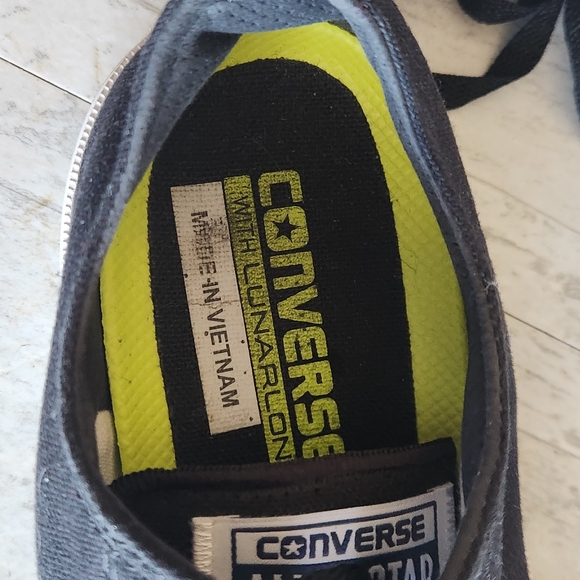 CHUCK TAYLOR CONVERSE - Picture 2 of 5